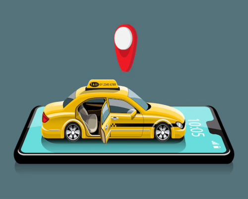 Taxi Software