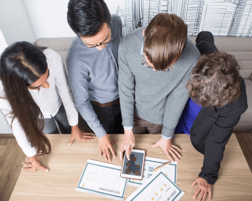 Expert Team