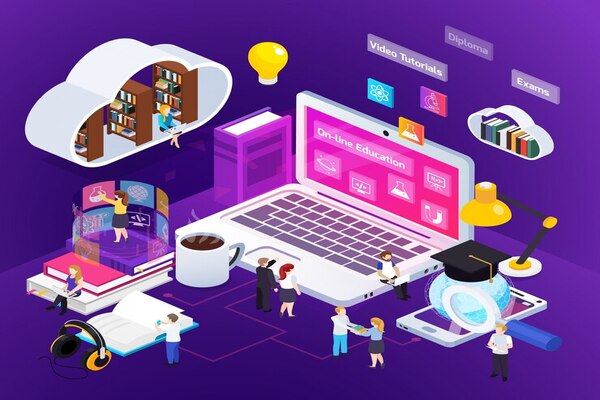 Education Software