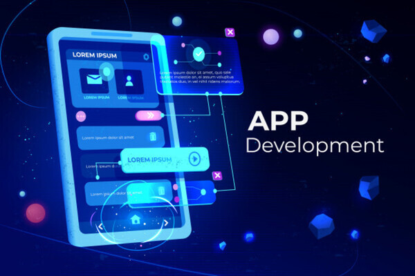 App Development software solutions for businesses in Karnataka