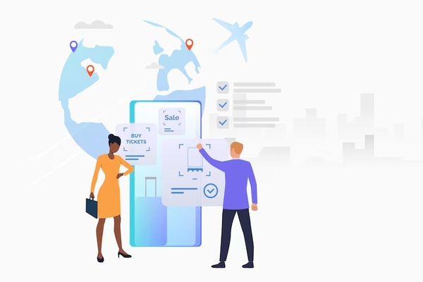 Travel Software