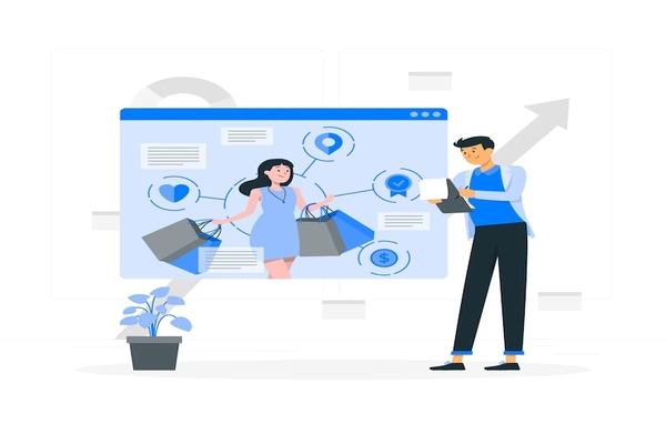 Direct Selling Software