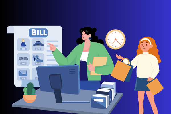 Billing Software